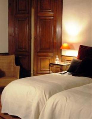 фото отеля Chambres d'Hotes d'Arquier