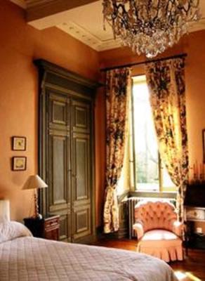 фото отеля Chambres d'Hotes d'Arquier