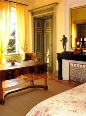 фото отеля Chambres d'Hotes d'Arquier