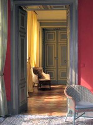 фото отеля Chambres d'Hotes d'Arquier