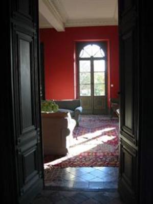 фото отеля Chambres d'Hotes d'Arquier