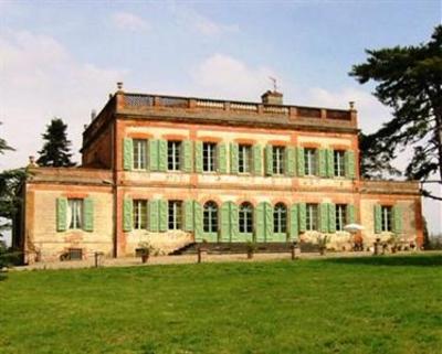 фото отеля Chambres d'Hotes d'Arquier