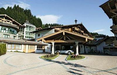 фото отеля Hotel Elisabeth Kirchberg in Tirol