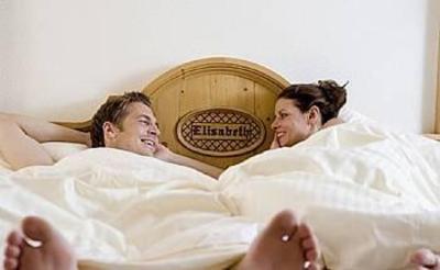 фото отеля Hotel Elisabeth Kirchberg in Tirol
