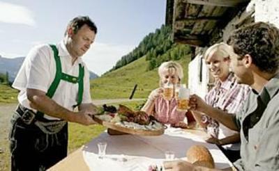 фото отеля Hotel Elisabeth Kirchberg in Tirol