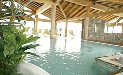 фото отеля Hotel Elisabeth Kirchberg in Tirol