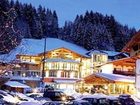 фото отеля Hotel Elisabeth Kirchberg in Tirol