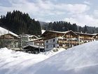 фото отеля Hotel Elisabeth Kirchberg in Tirol