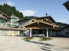 фото отеля Hotel Elisabeth Kirchberg in Tirol