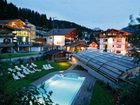 фото отеля Hotel Elisabeth Kirchberg in Tirol