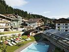 фото отеля Hotel Elisabeth Kirchberg in Tirol