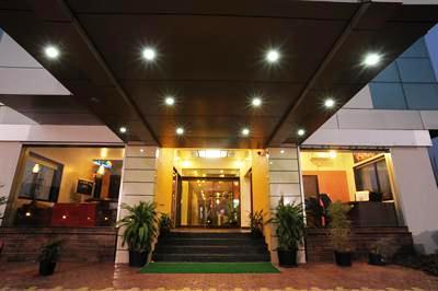 фото отеля Sujal heritage Hotel