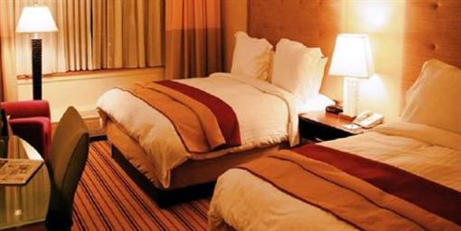 фото отеля Hotel City Palace Bhilwara