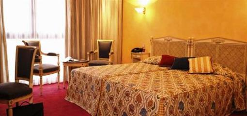 фото отеля Hotel City Palace Bhilwara