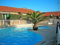Holiday Home Plage Sud II Capbreton