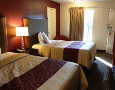 фото отеля Budgetel Suwanee