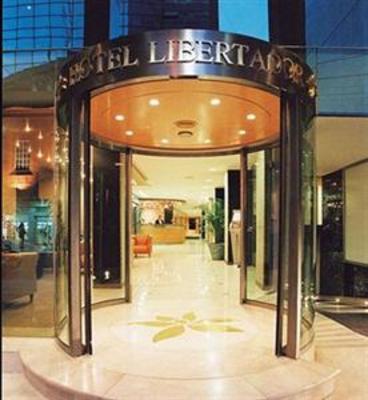 фото отеля Hotel Solans Libertador