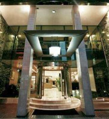 фото отеля Hotel Solans Libertador