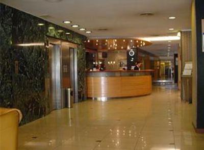 фото отеля Hotel Solans Libertador