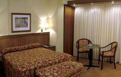 фото отеля Hotel Solans Libertador