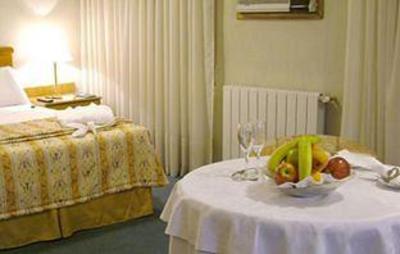 фото отеля Hotel Solans Libertador