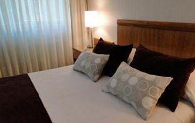 фото отеля Hotel Solans Libertador
