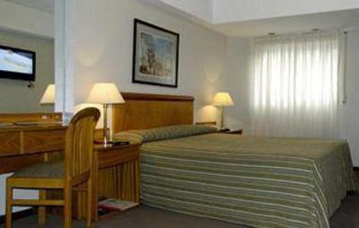 фото отеля Hotel Solans Libertador