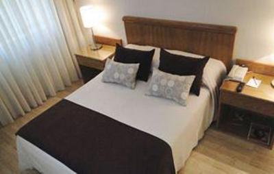 фото отеля Hotel Solans Libertador