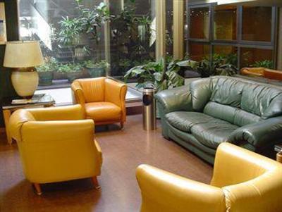 фото отеля Hotel Solans Libertador