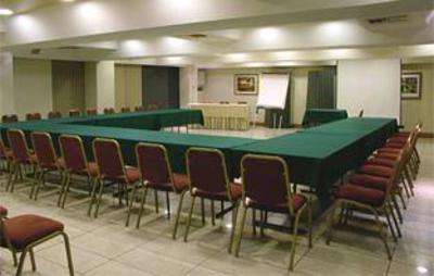 фото отеля Hotel Solans Libertador