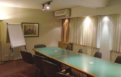 фото отеля Hotel Solans Libertador