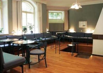 фото отеля Wildbad Tagungsort Rothenburg