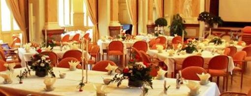 фото отеля Wildbad Tagungsort Rothenburg