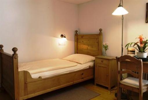 фото отеля Wildbad Tagungsort Rothenburg