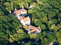 Wildbad Tagungsort Rothenburg