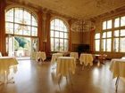 фото отеля Wildbad Tagungsort Rothenburg