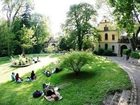 фото отеля Wildbad Tagungsort Rothenburg