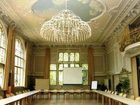 фото отеля Wildbad Tagungsort Rothenburg