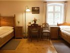 фото отеля Wildbad Tagungsort Rothenburg
