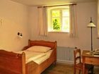фото отеля Wildbad Tagungsort Rothenburg