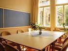 фото отеля Wildbad Tagungsort Rothenburg
