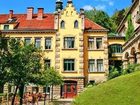 фото отеля Wildbad Tagungsort Rothenburg