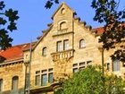 фото отеля Wildbad Tagungsort Rothenburg