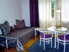 фото отеля Wildbad Tagungsort Rothenburg