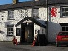 фото отеля Red Lion Inn & Restaurant