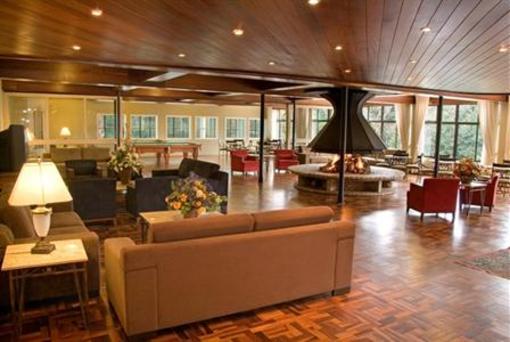 фото отеля Samuara Hotel