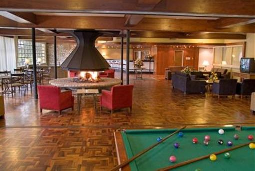 фото отеля Samuara Hotel