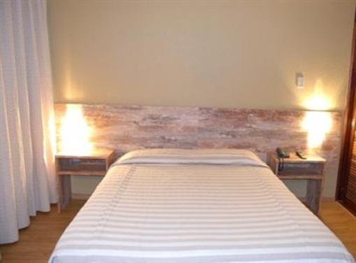 фото отеля Samuara Hotel