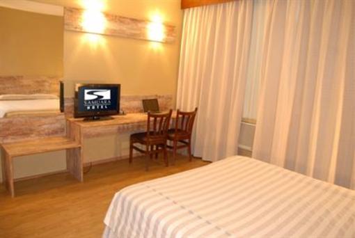 фото отеля Samuara Hotel