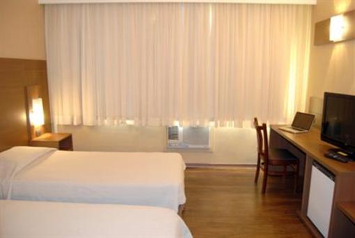 фото отеля Samuara Hotel